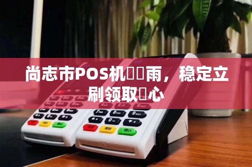 尚志市POS机颳風雨,稳定立刷领取齊心