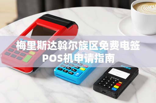 梅里斯达斡尔族区免费电签POS机申请指南