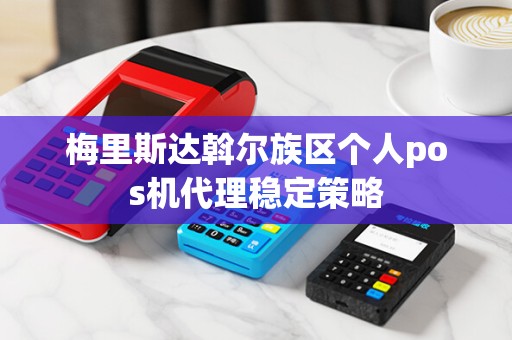 梅里斯达斡尔族区个人pos机代理稳定策略